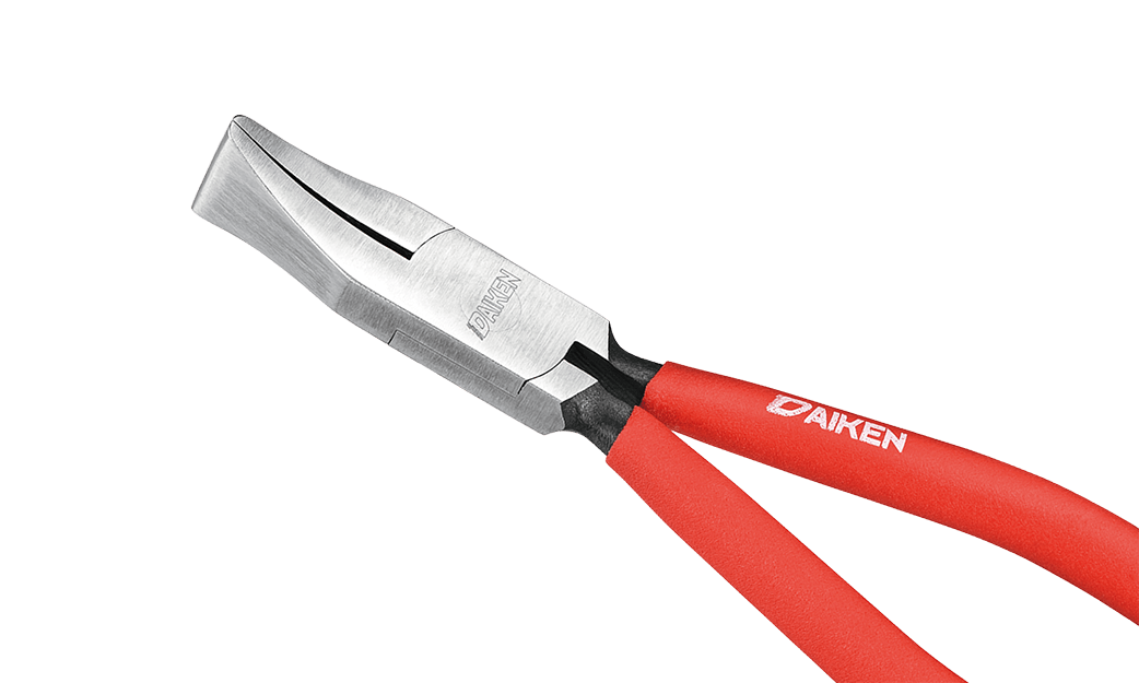 GLASS BREAKING PLIERS